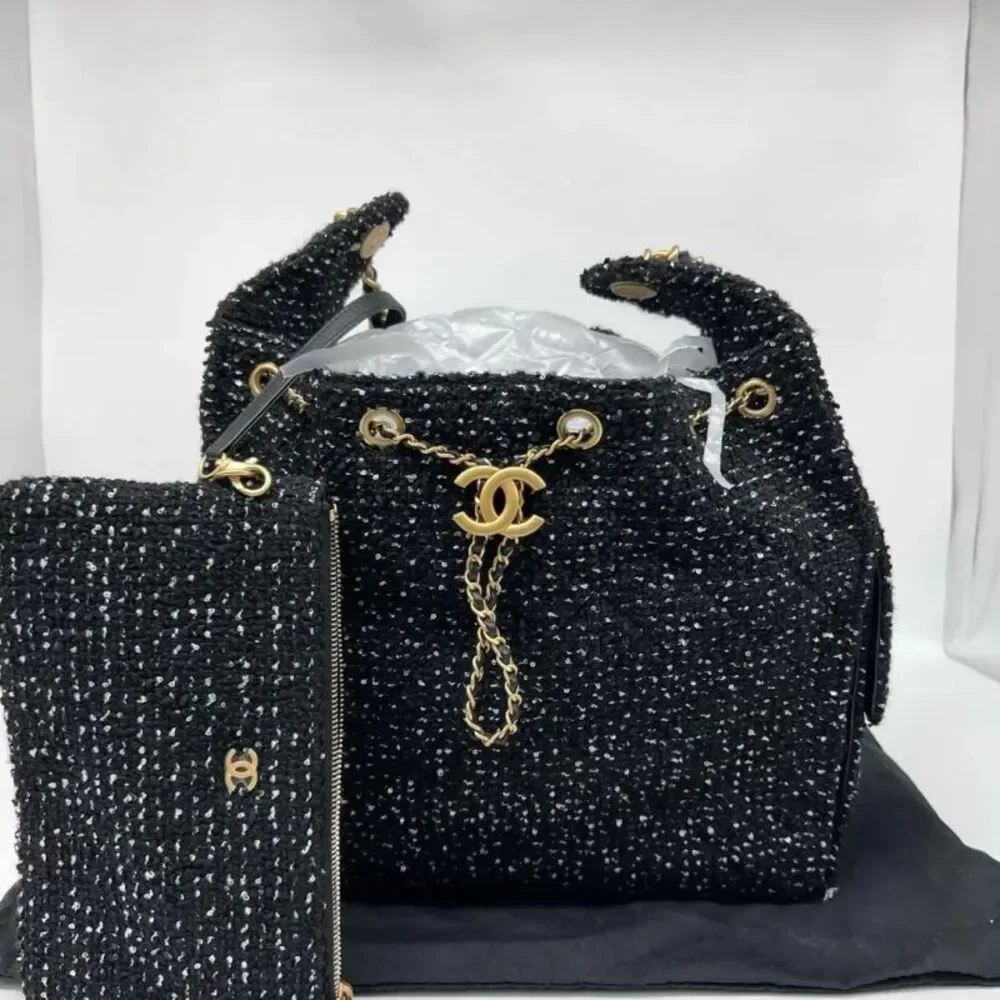 Chanel Women Pre-Loved Bag Very Good Condition